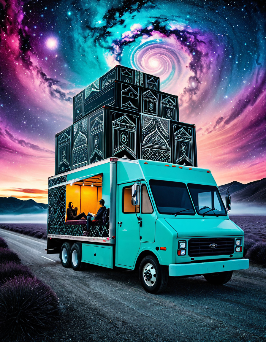 Best Boxtrucksex