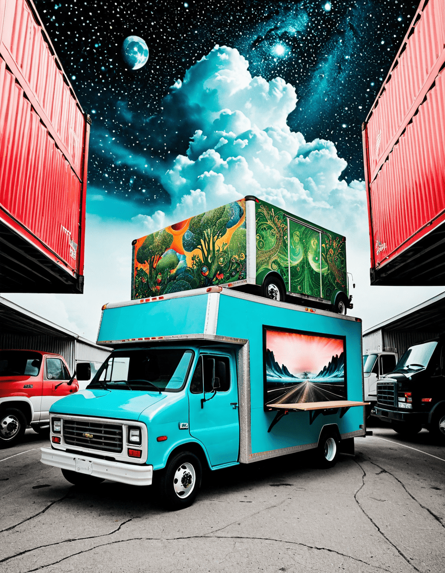 Best Boxtrucksexs