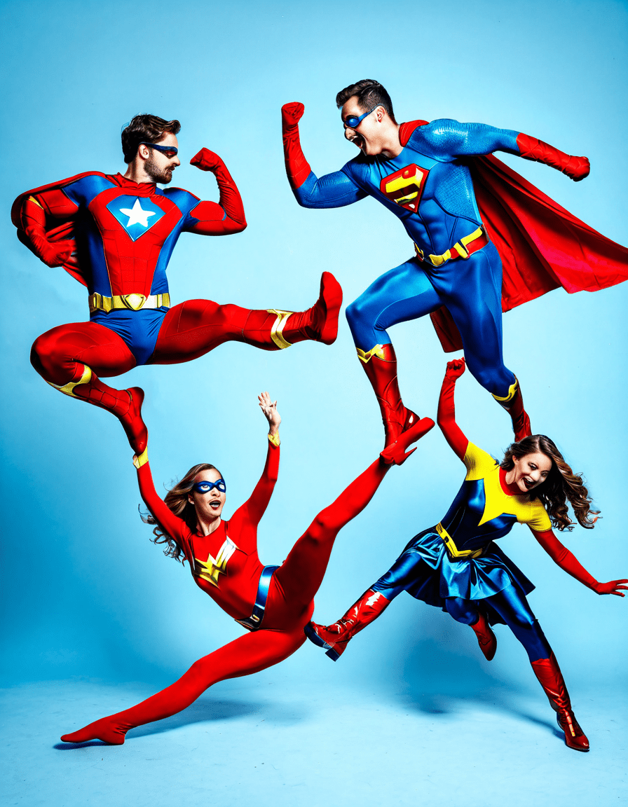 Best Emergency Casts