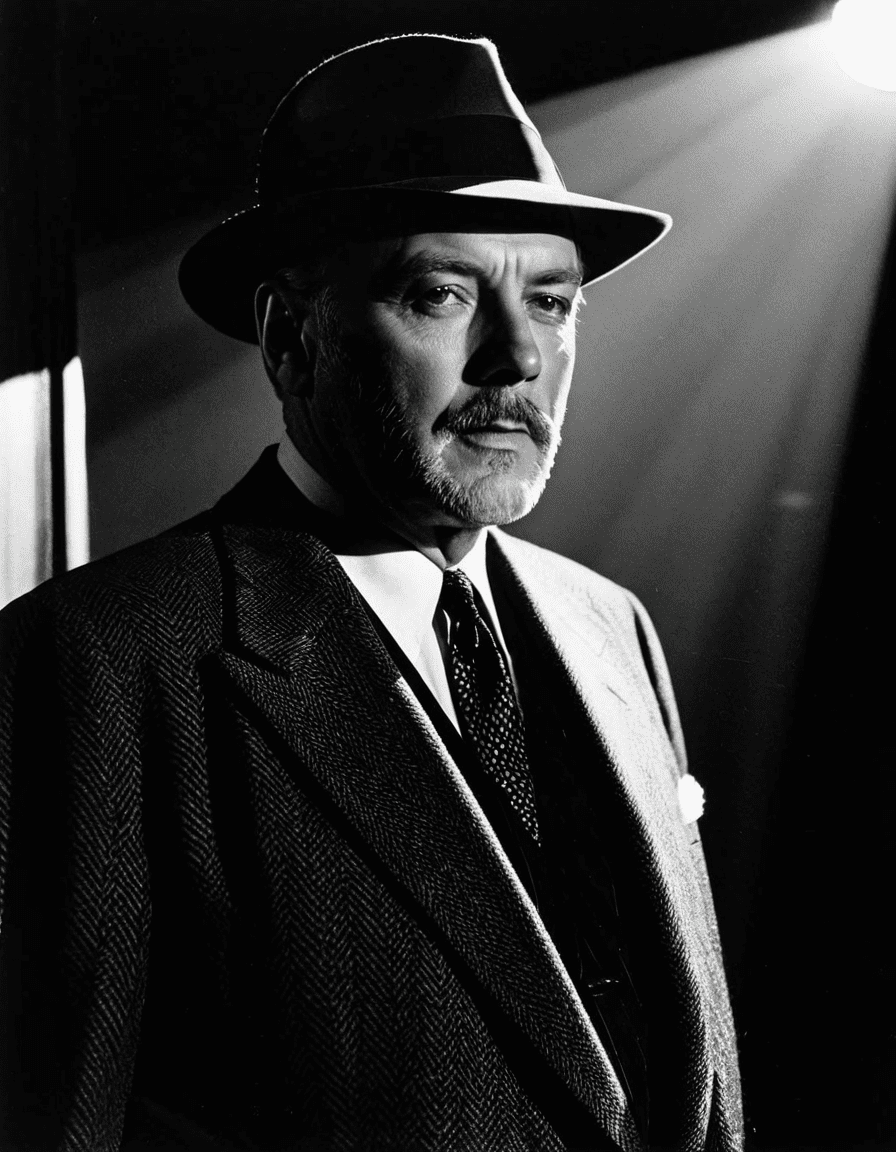 Best James Keach