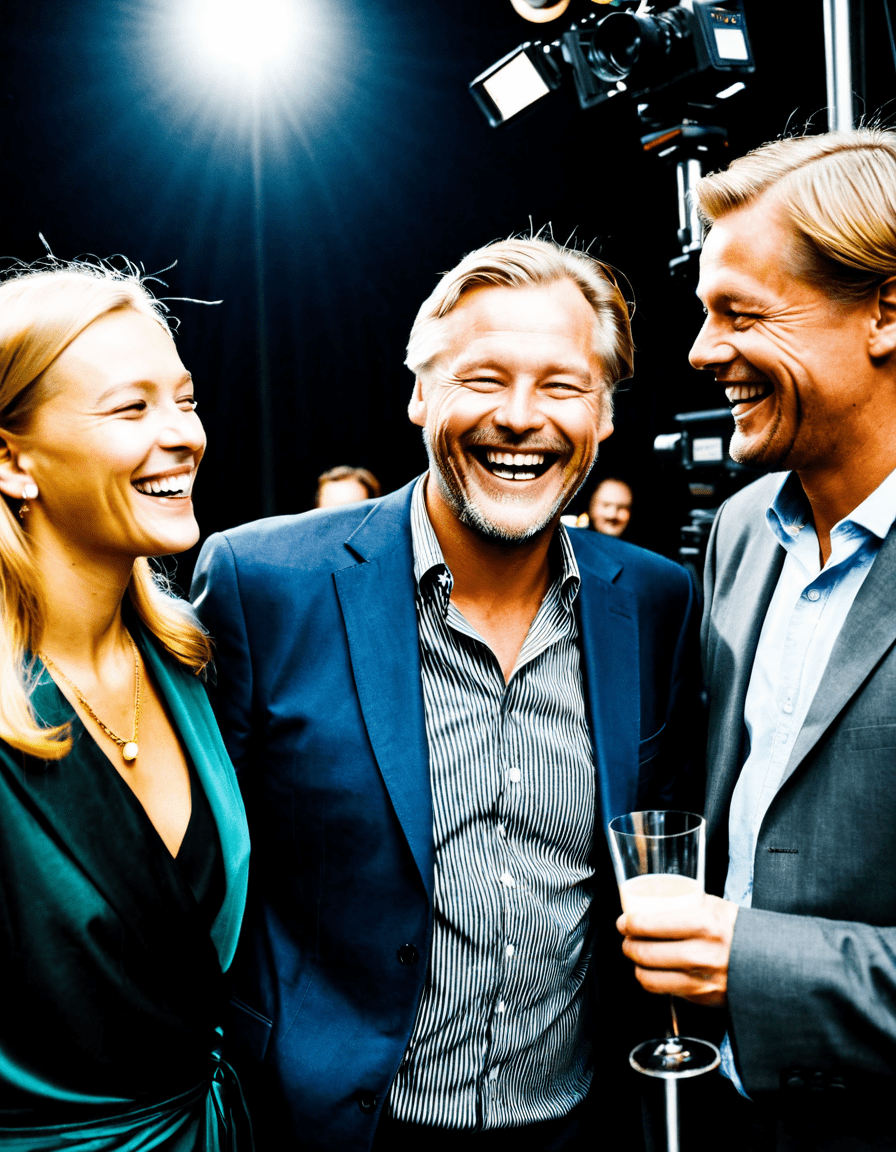 Best Olafur Darri Olafsson