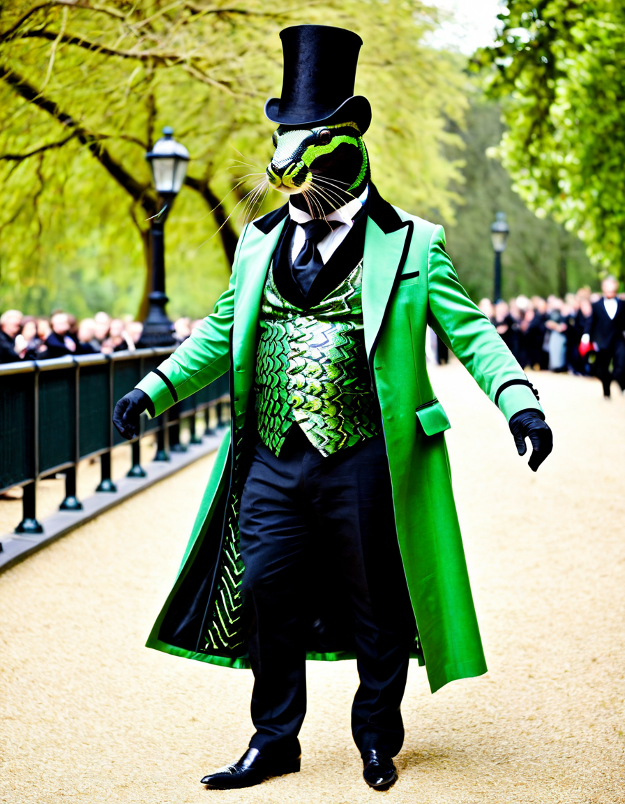 Best Sir Pentious
