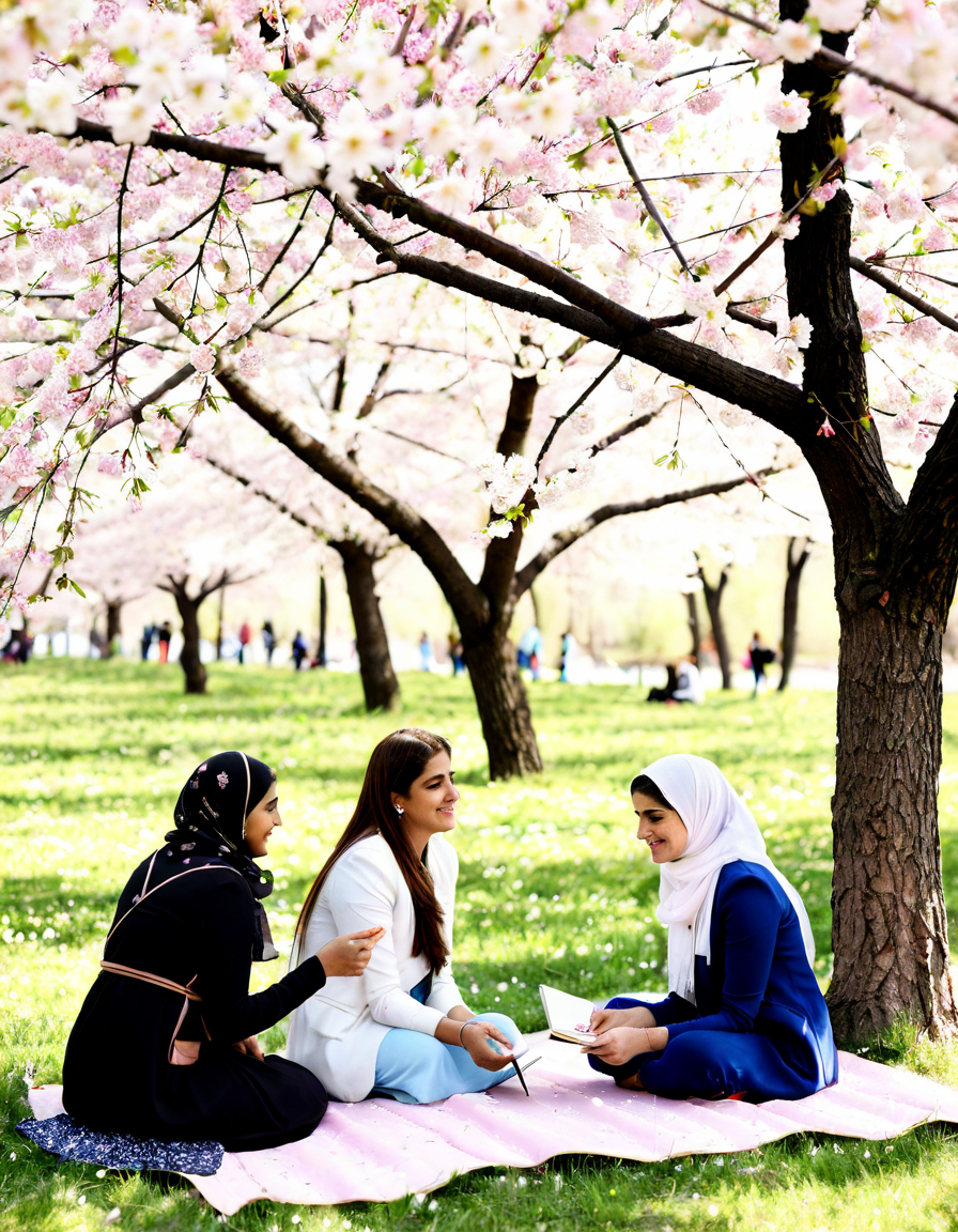 Best Turkish Womens