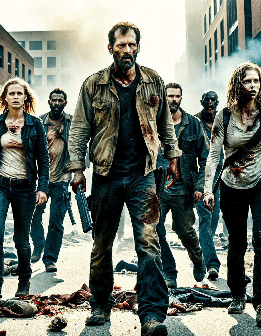 Buy Best Zombie Movies