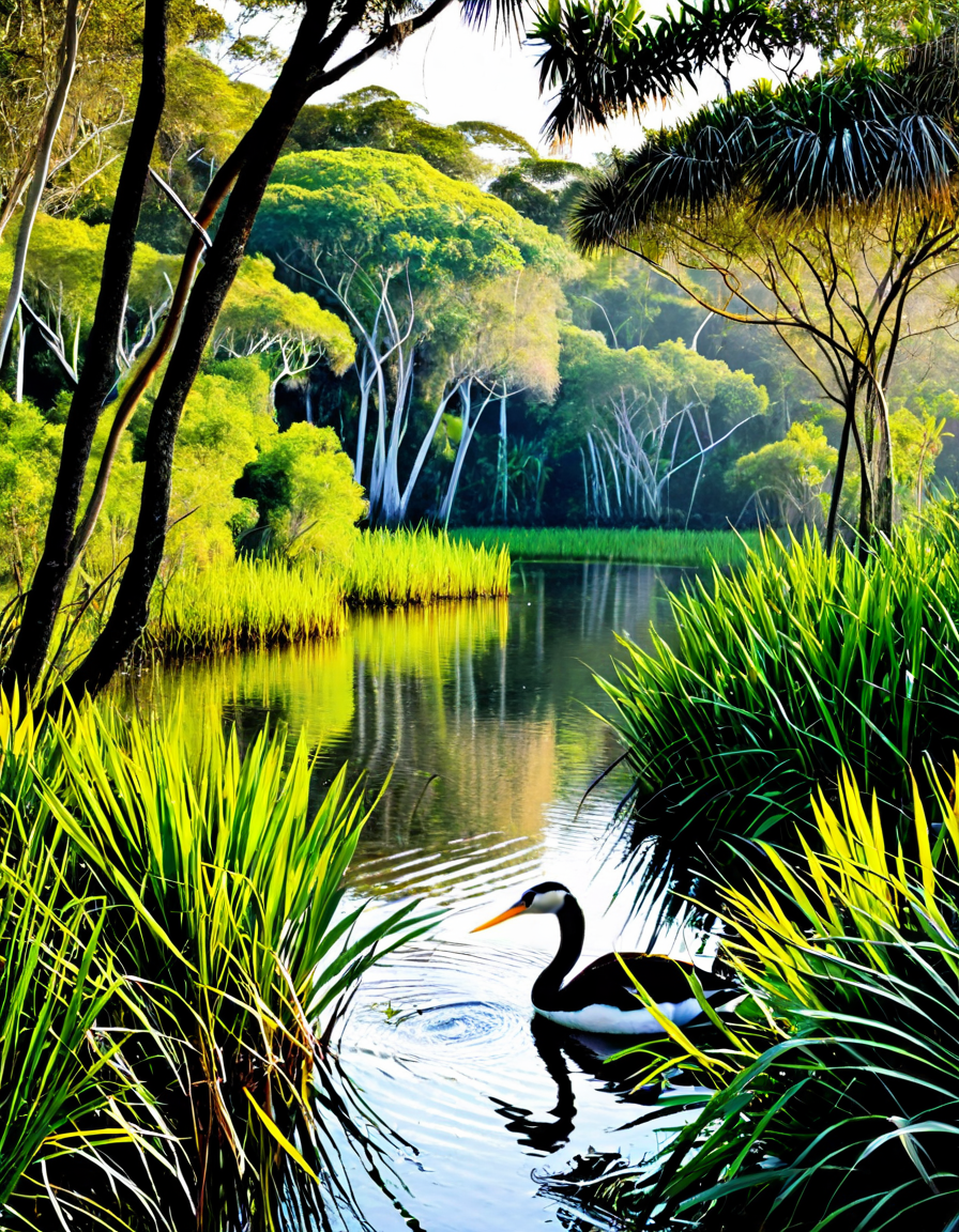 What Is the Glades