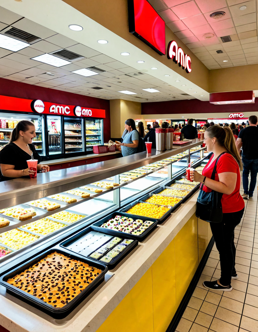 Amc Altamonte Mall 18S