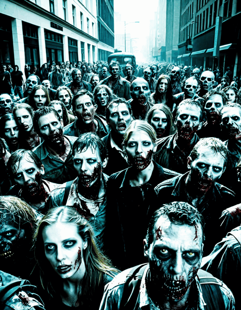 Best Zombie Movies
