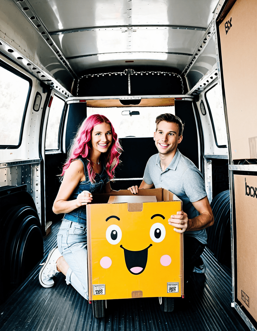 Boxtrucksexs