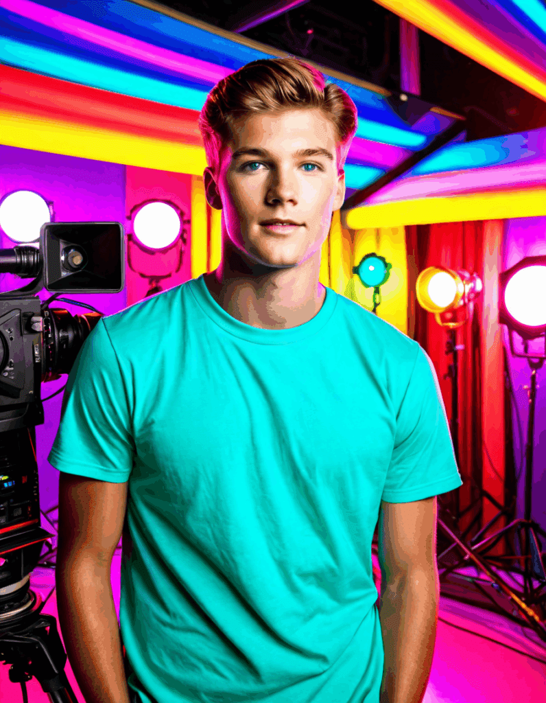 Brady Hepner