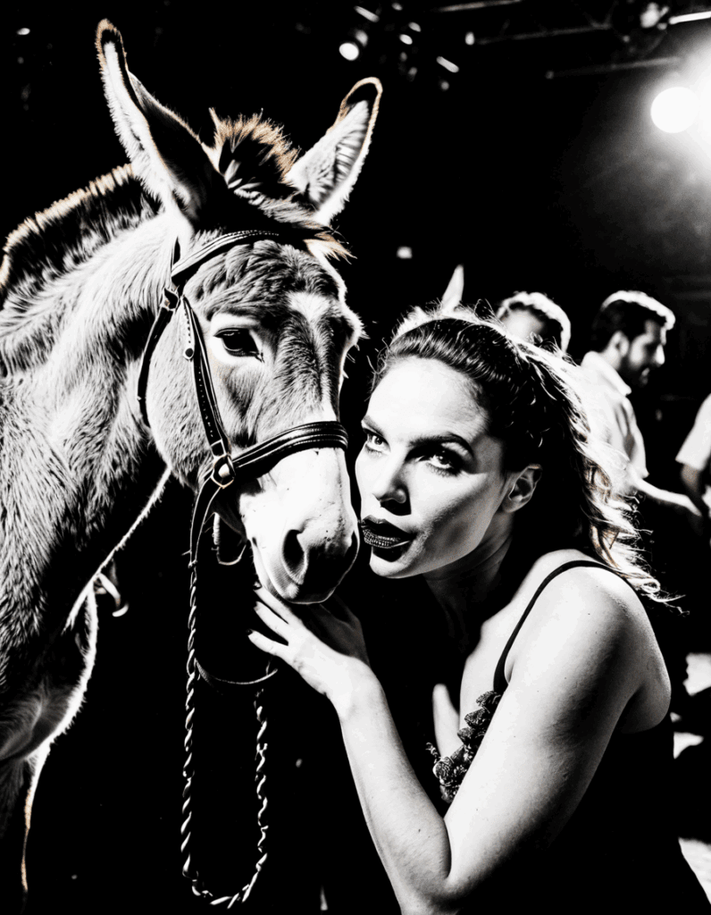 Donkey Show