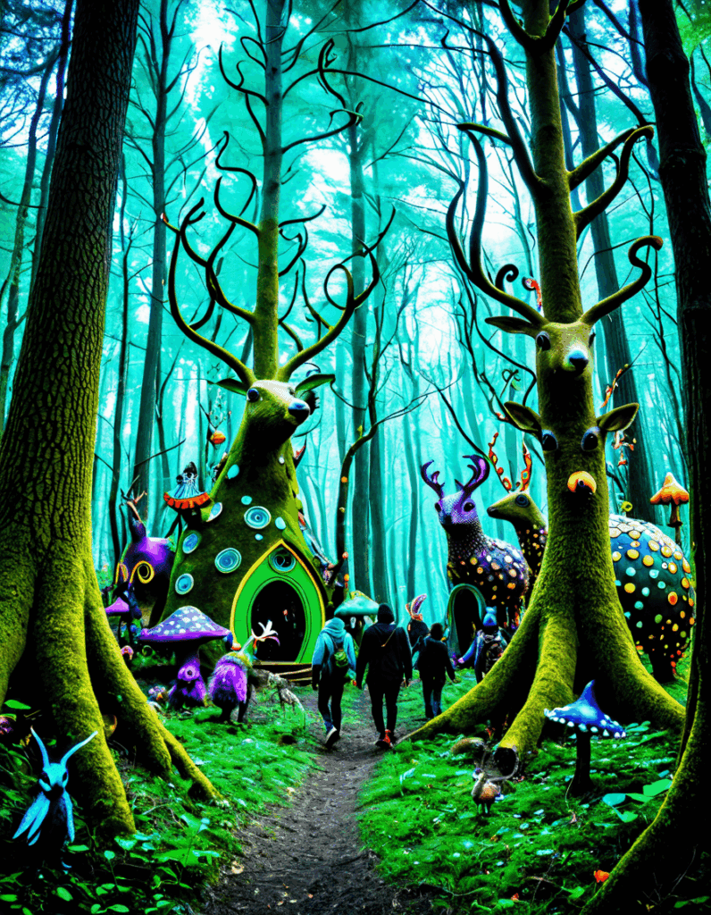Freakmob