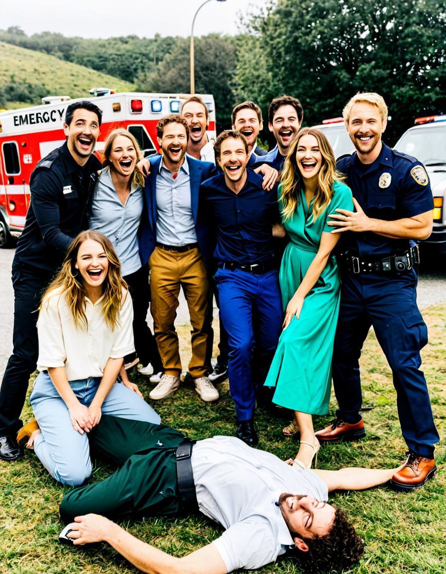Hitch Cast