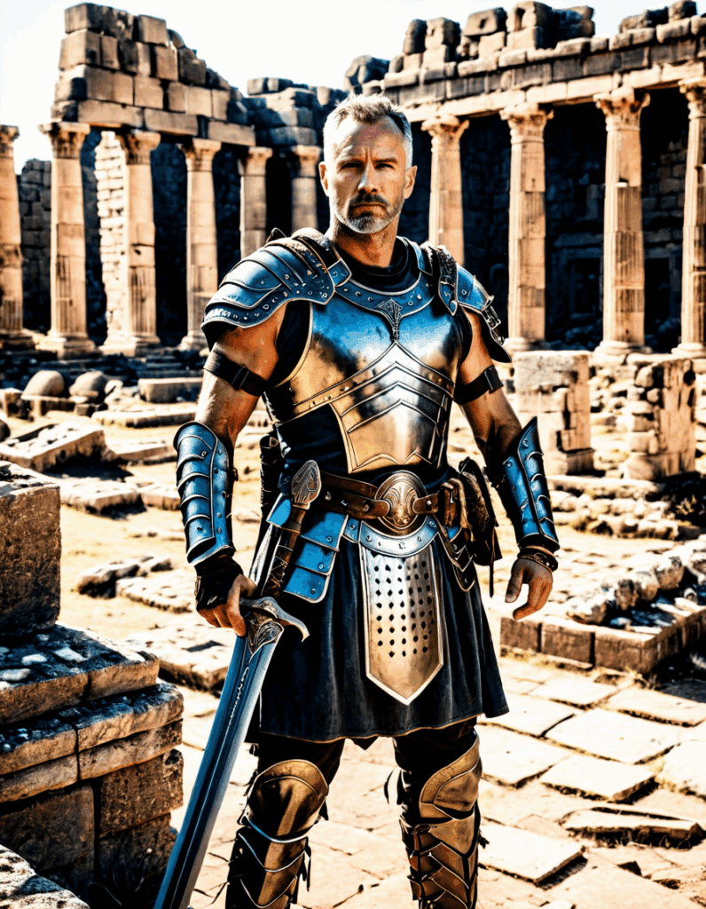 John Mactavish
