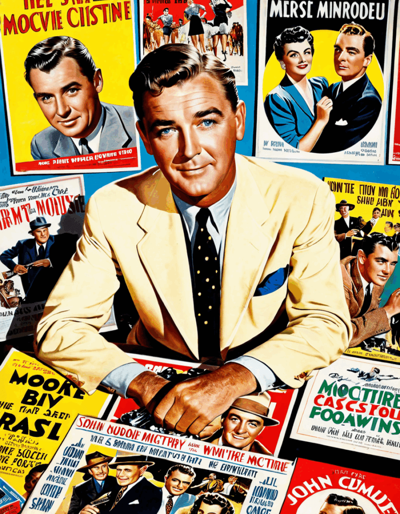 John Mcintire