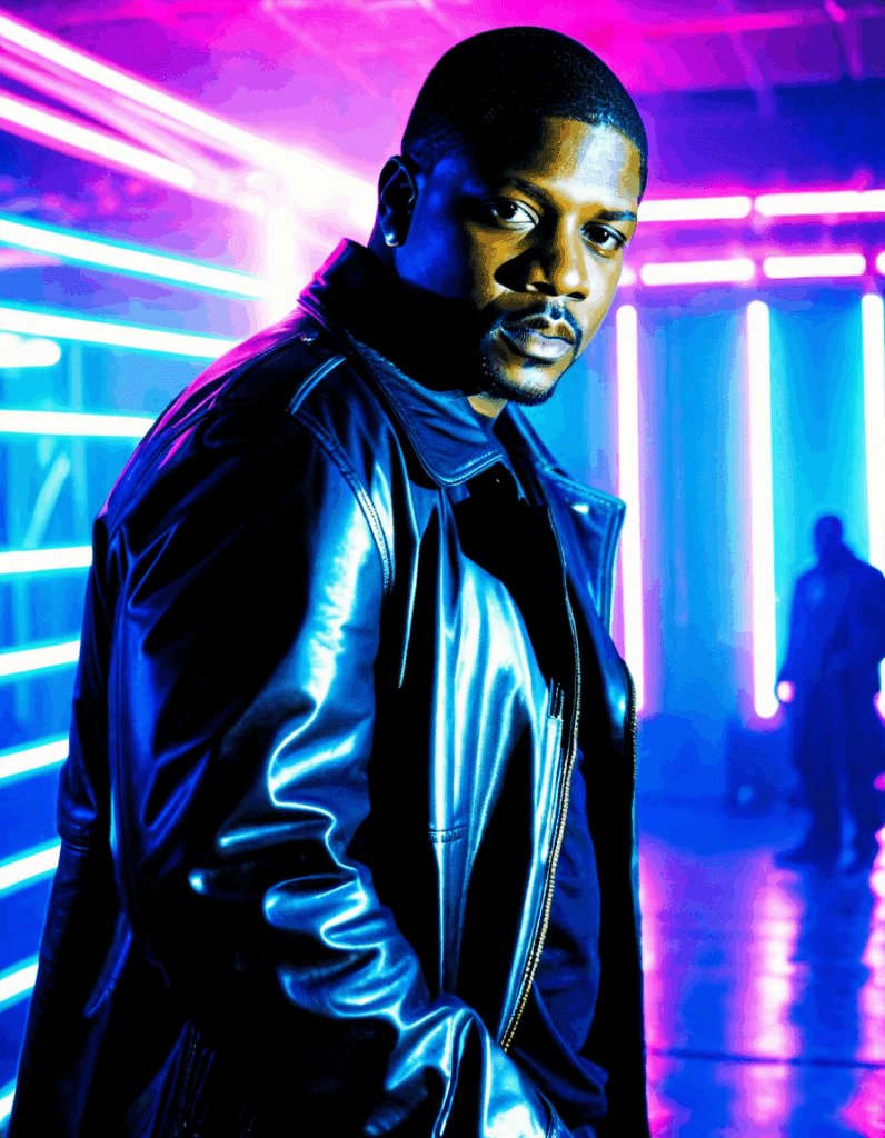 Mekhi Phifer Movies
