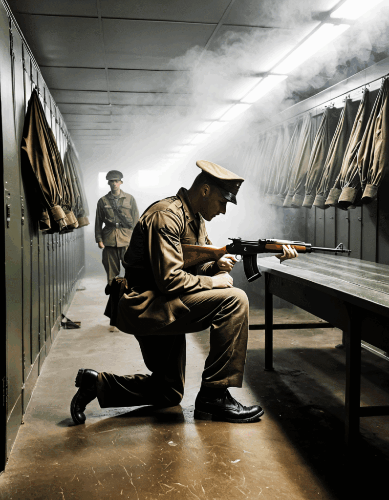 Private Pyle
