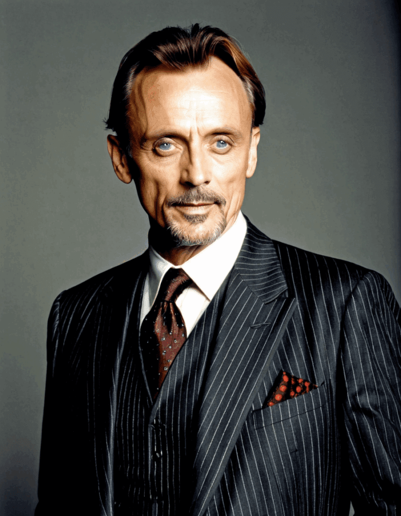 Robert Knepper Movies and Tv Shows