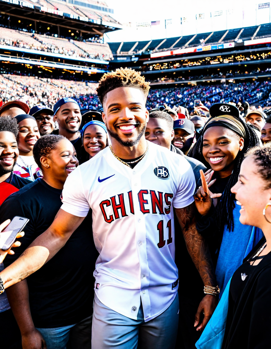 Sam Jones Iii