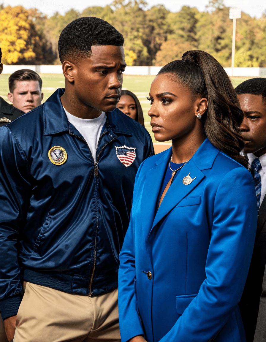 Tacoma Fd Season 5