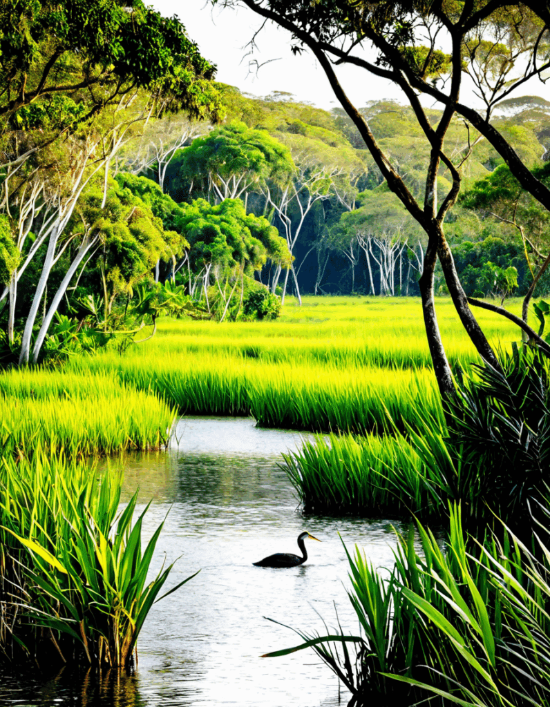 The Glades
