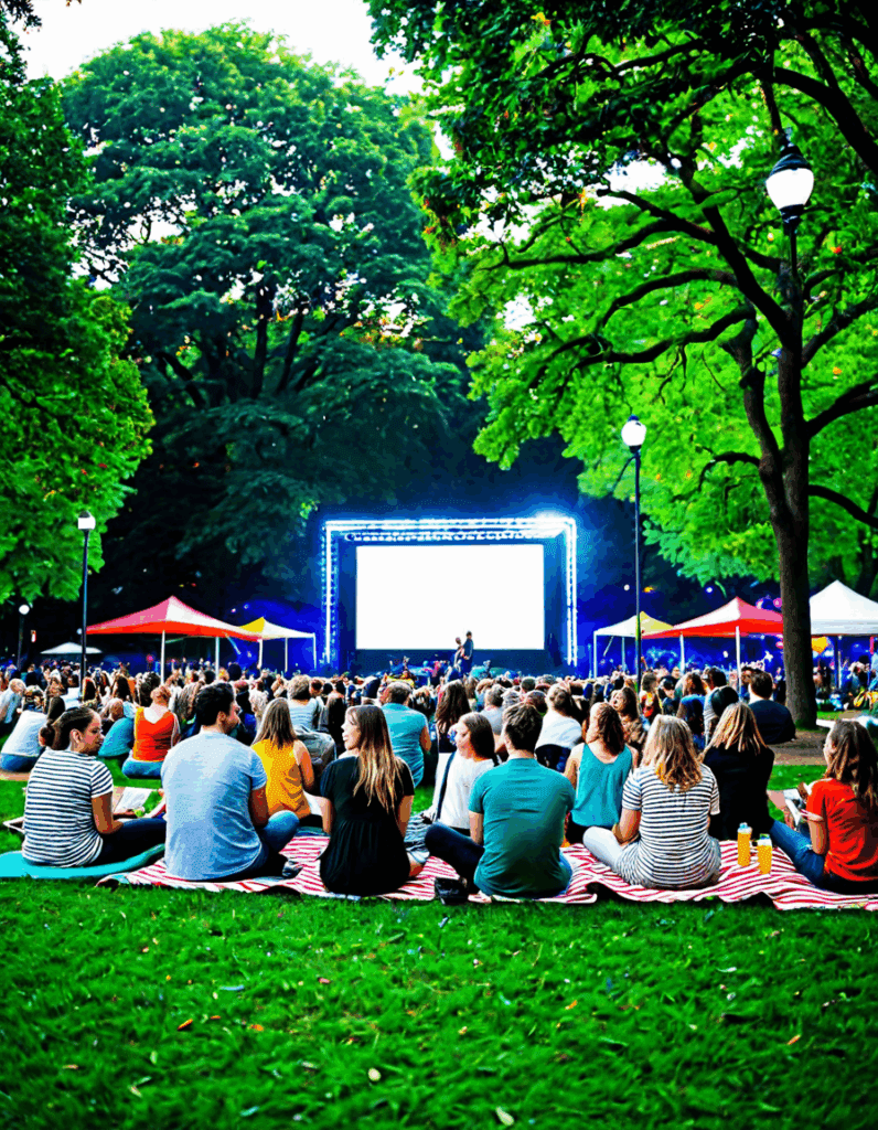 Tonic Movies