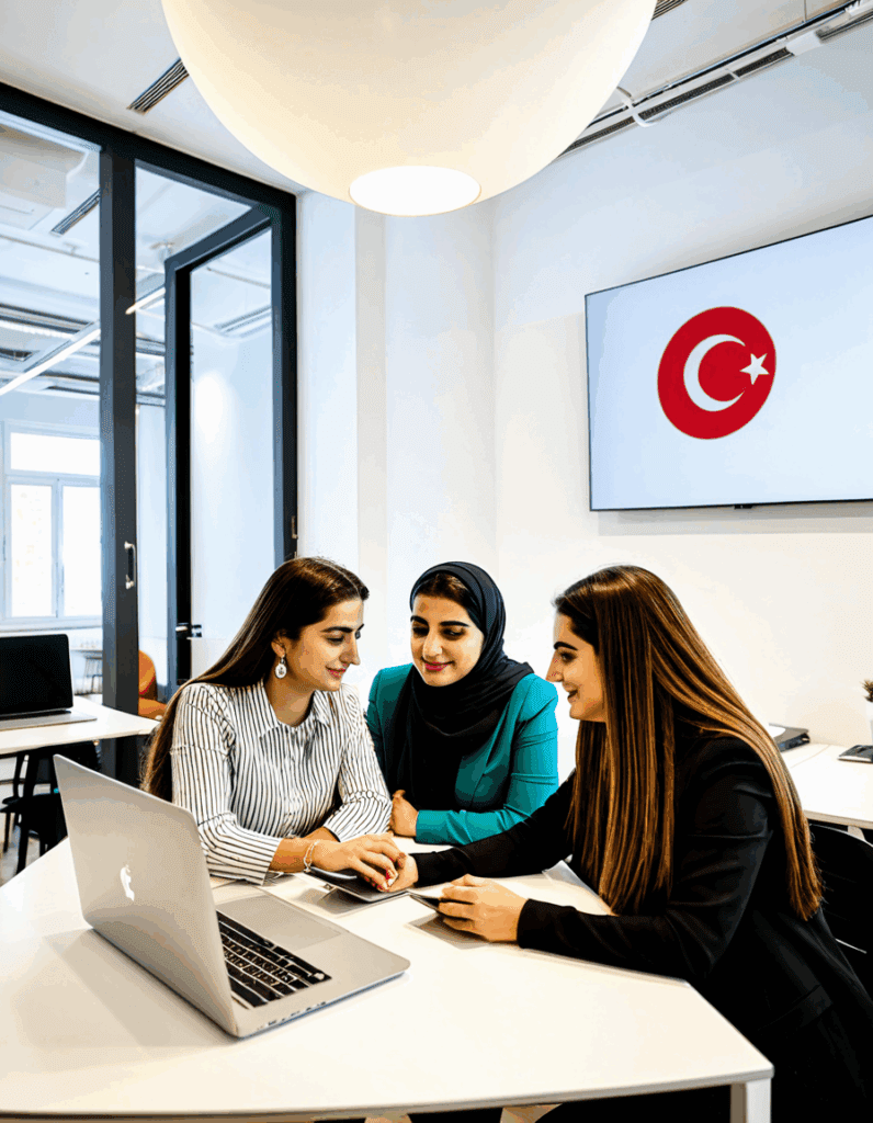 Turkish Women