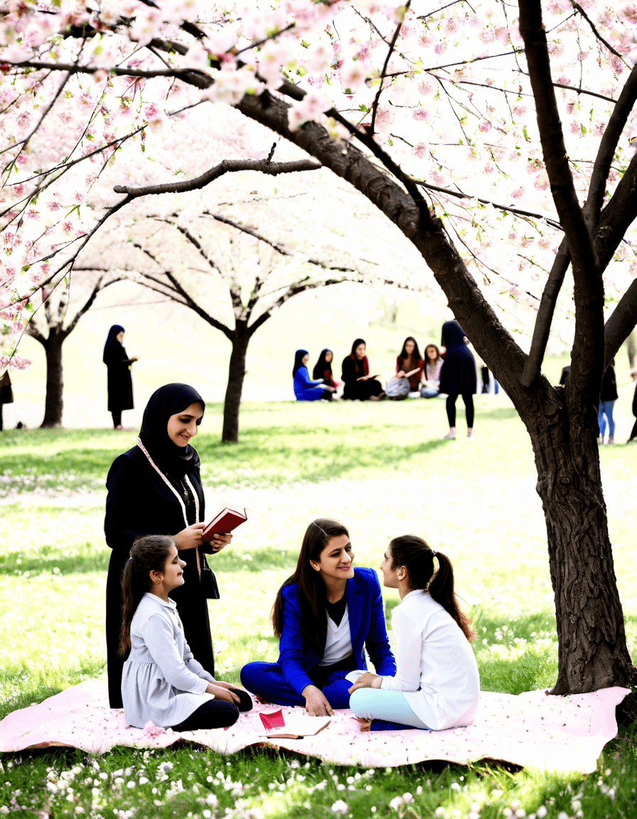 Turkish Womens