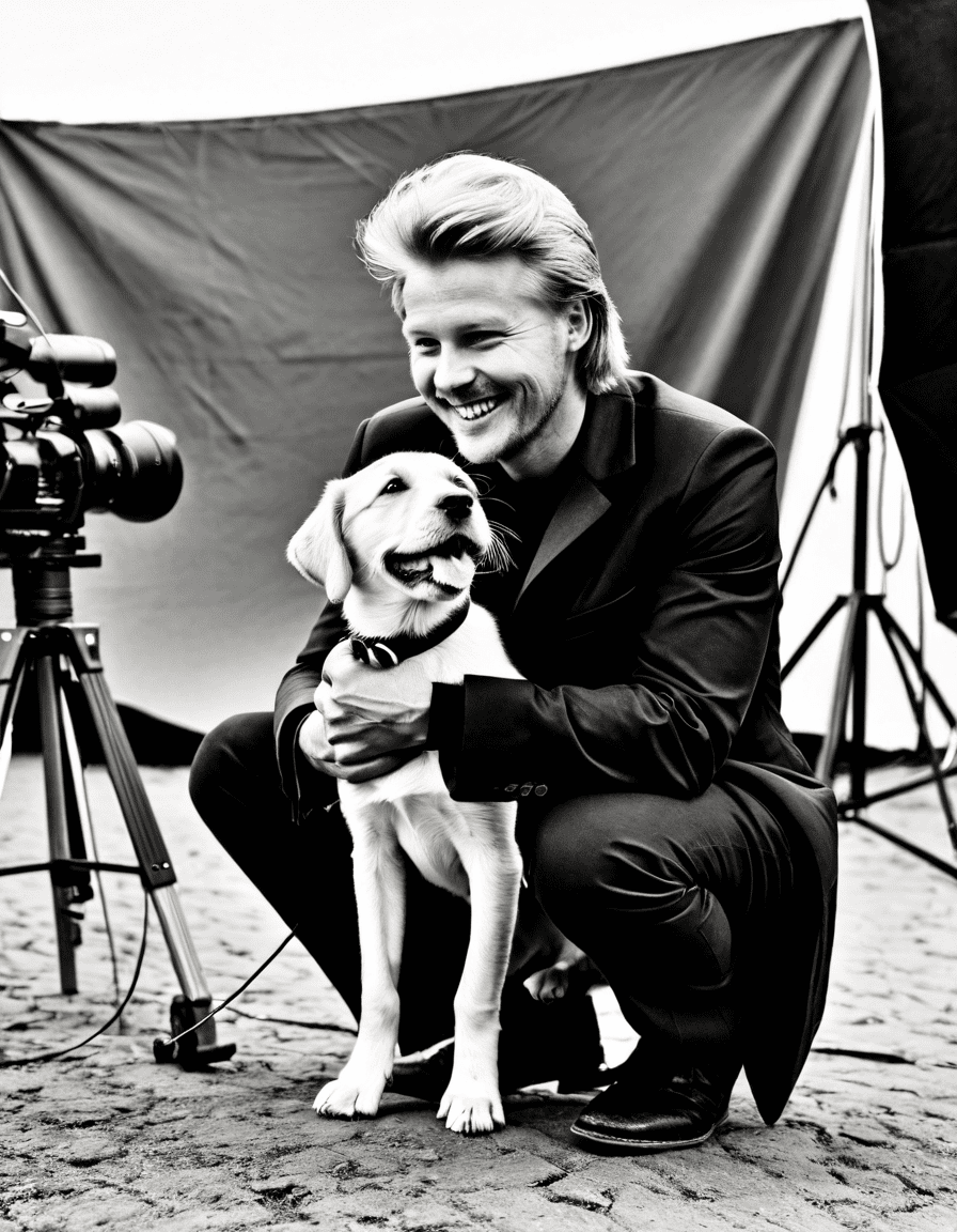 Valter Skarsgard