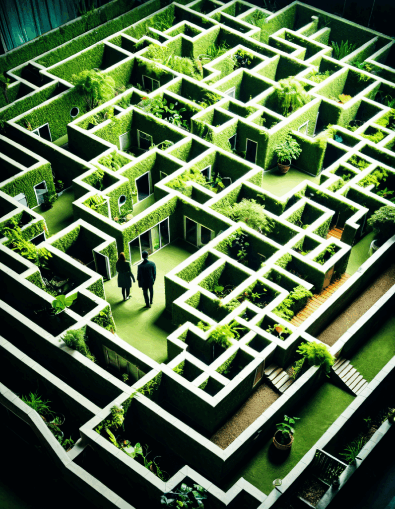 Vivarium Movie