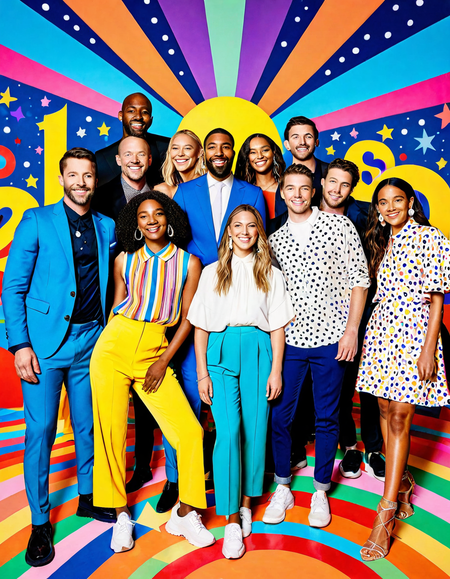 Best Cast of Saturday Night 2025