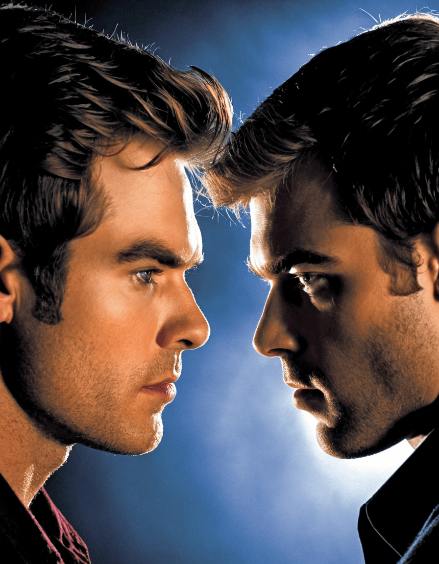 Best Dexter Original Sins
