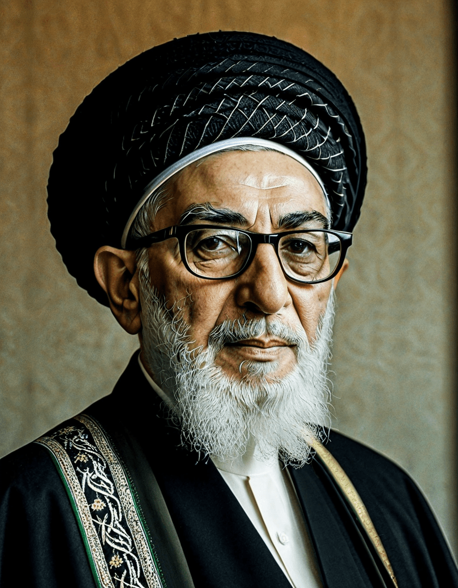 Best Iranian Supreme Leader Ali Khamenei