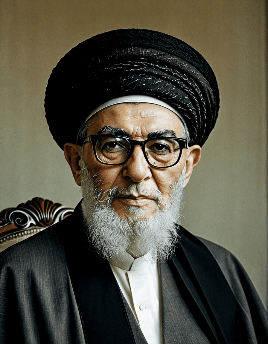 Best Iranian Supreme Leader Ali Khameneis