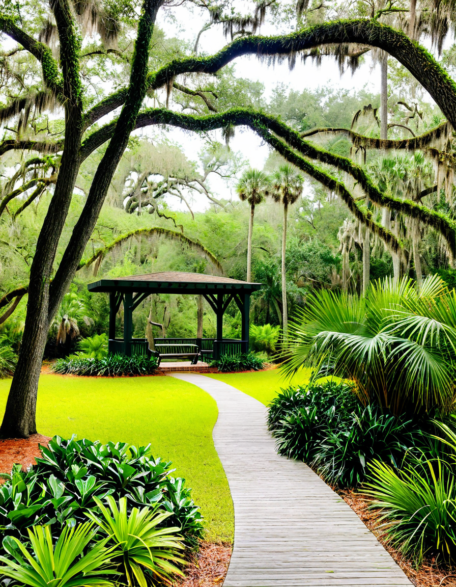 Best Jacksonville Floridas