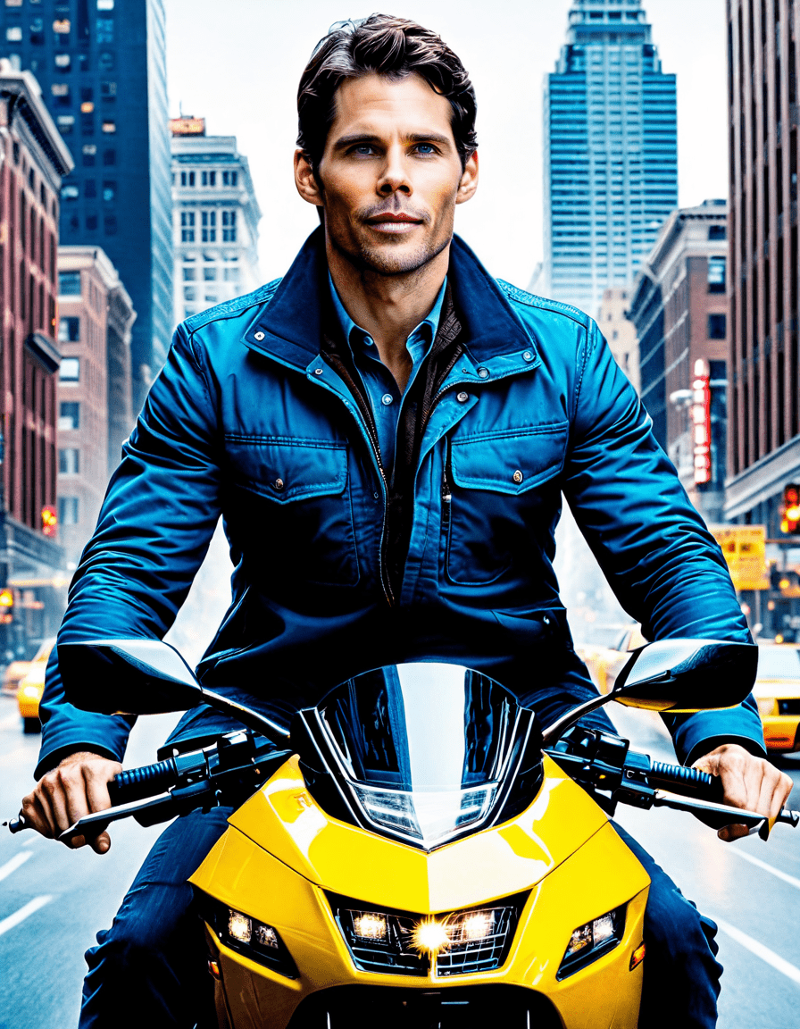 Best James Marsden Movies