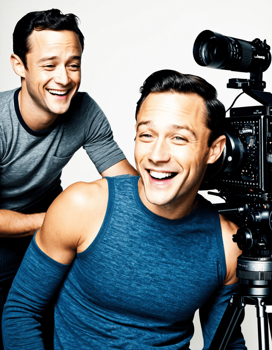 Best Joseph Gordon Levitt
