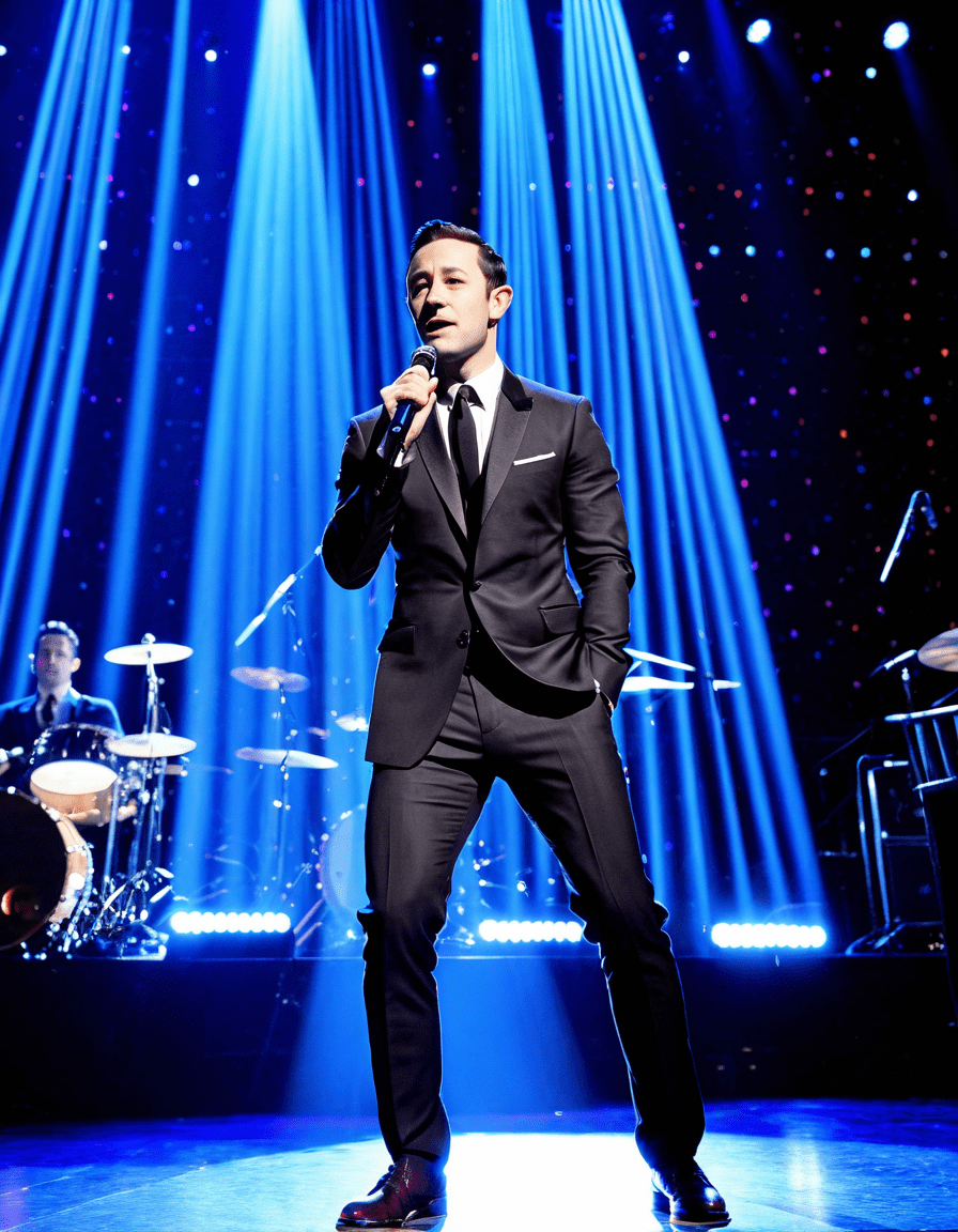 Best Joseph Gordon Levitts