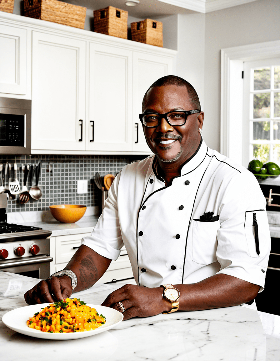 Best Randy Jackson