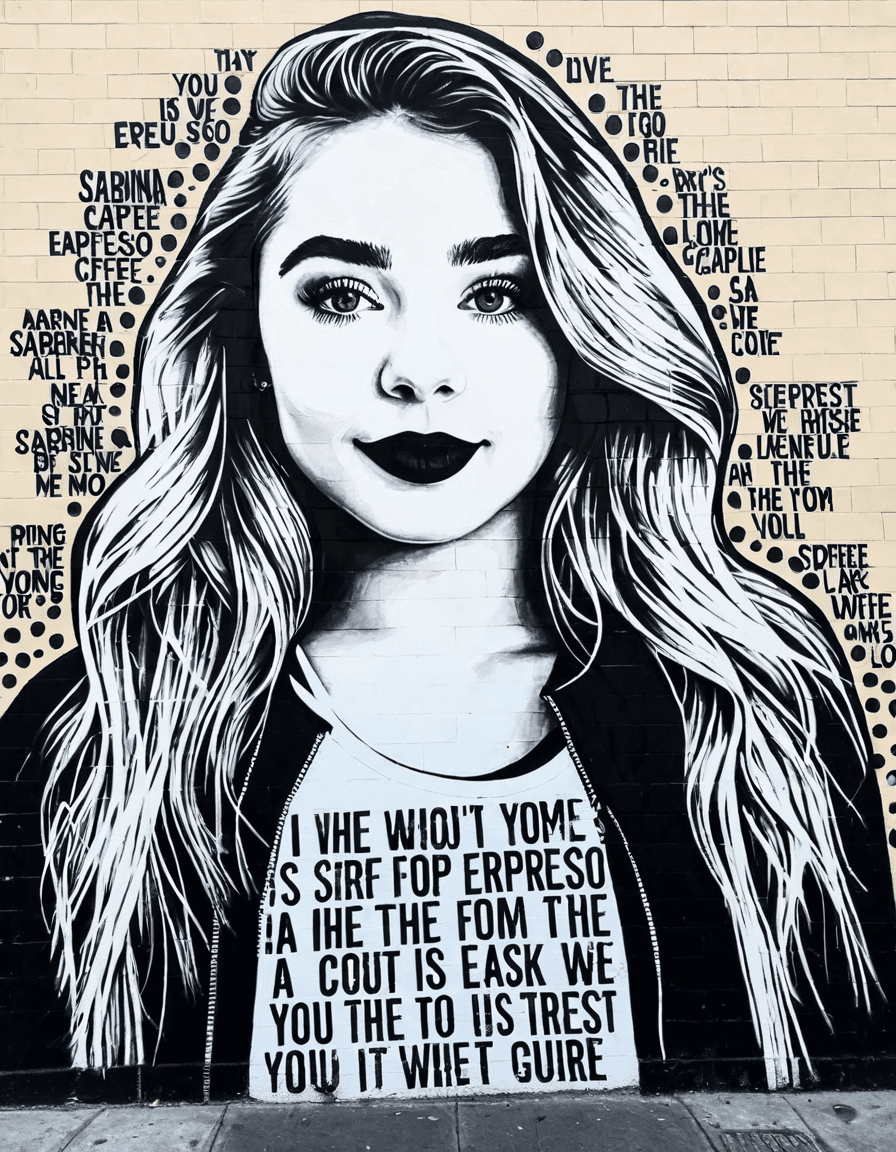 Best Sabrina Carpenter Espresso Lyrics