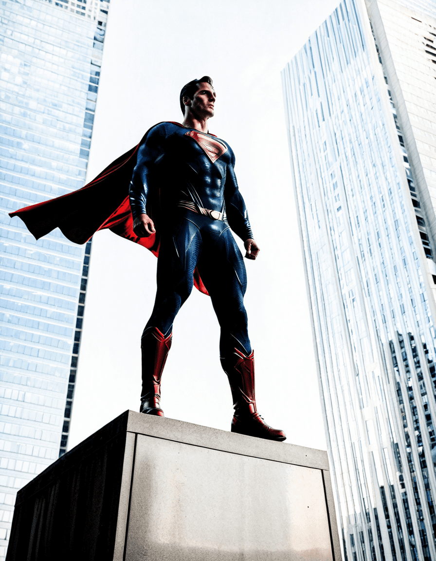 Best Superman Box Offices