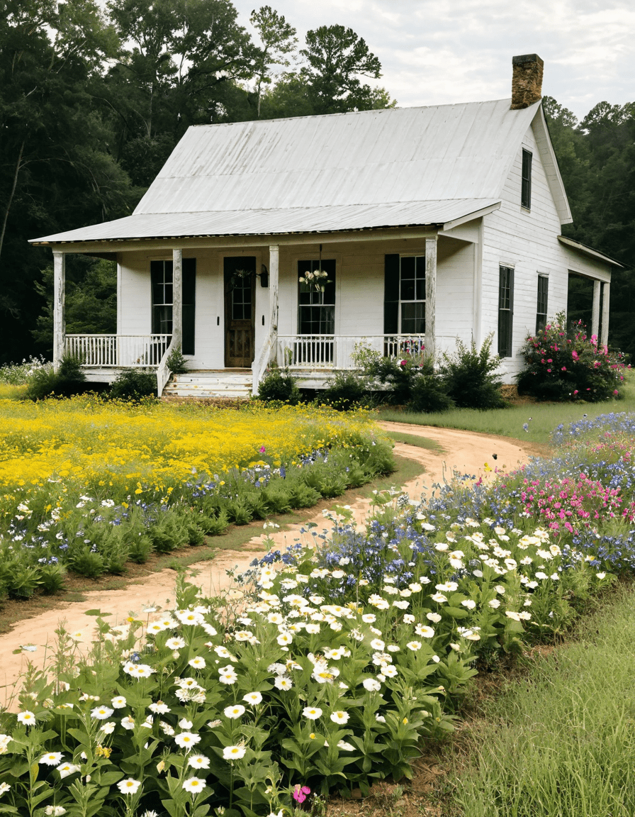 Best Sweet Home Alabamas