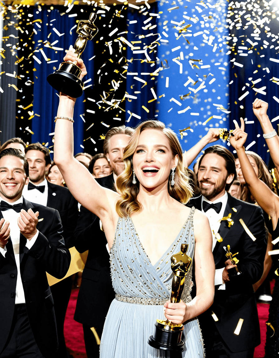 What Is Academy Award for Best Actress