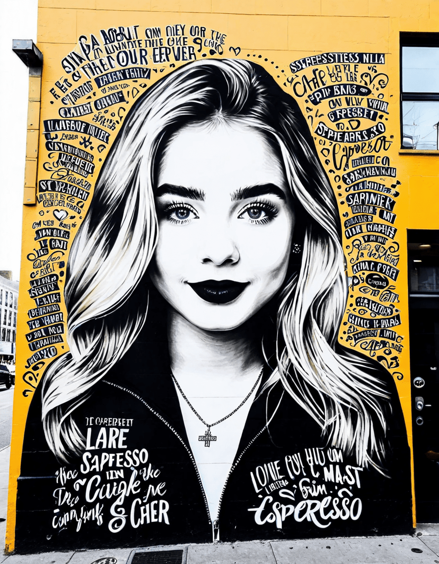What Is Sabrina Carpenter Espresso Lyrics