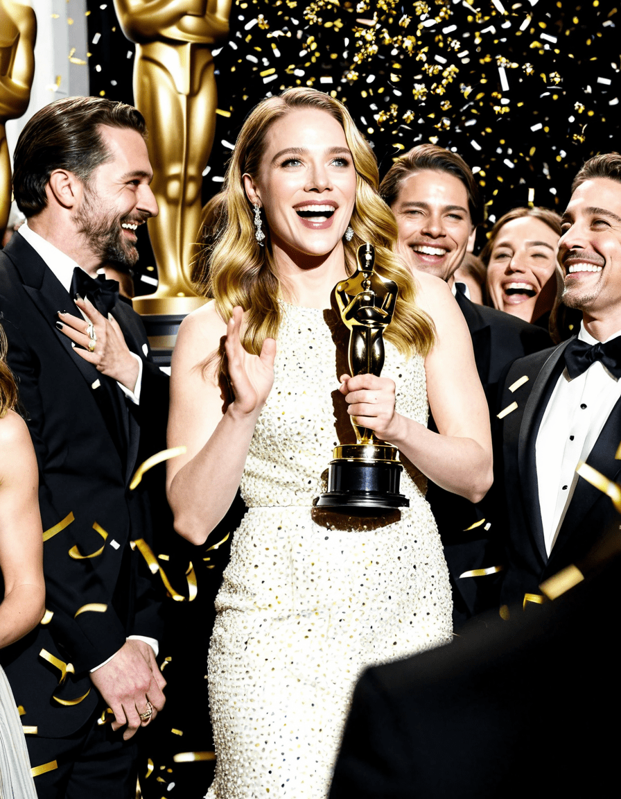 Academy Award for Best Actor