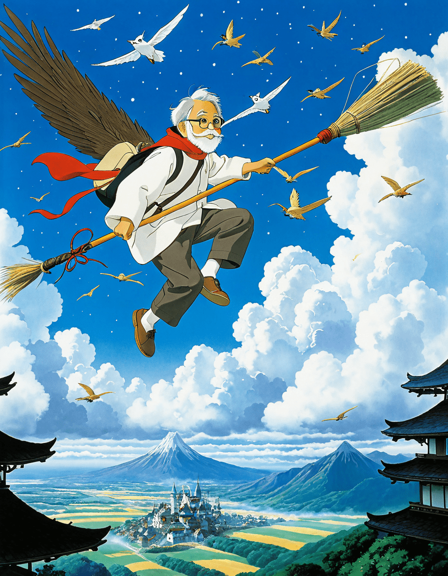 Akira Toriyama