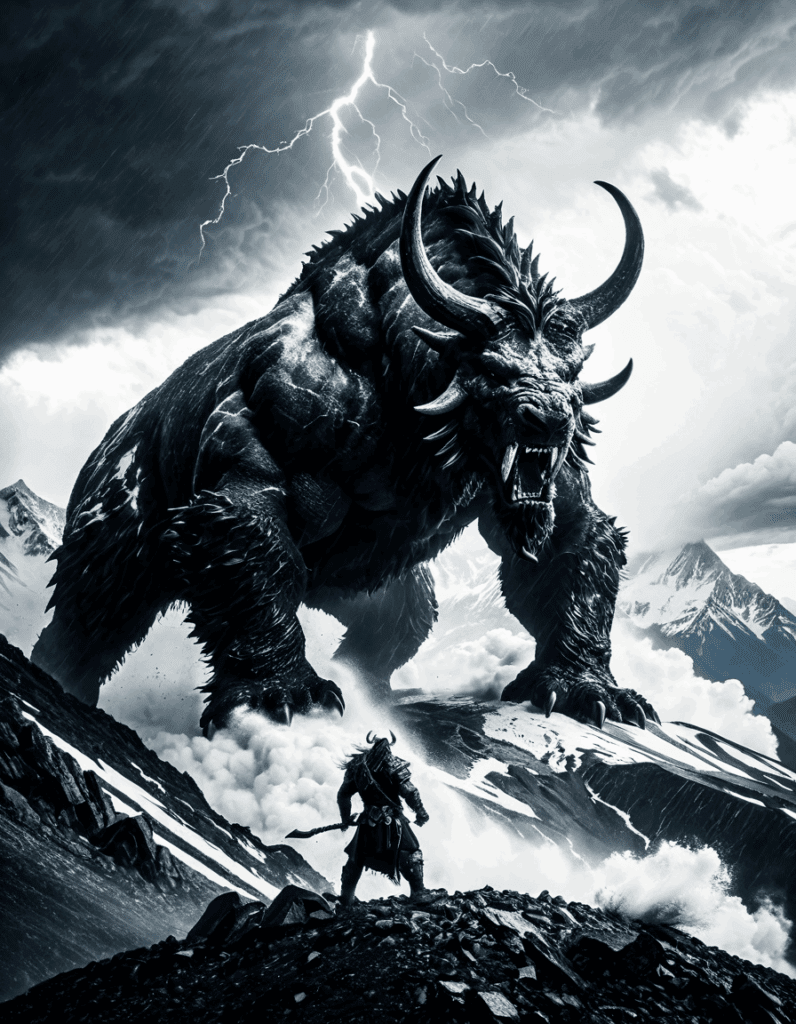 Behemoth
