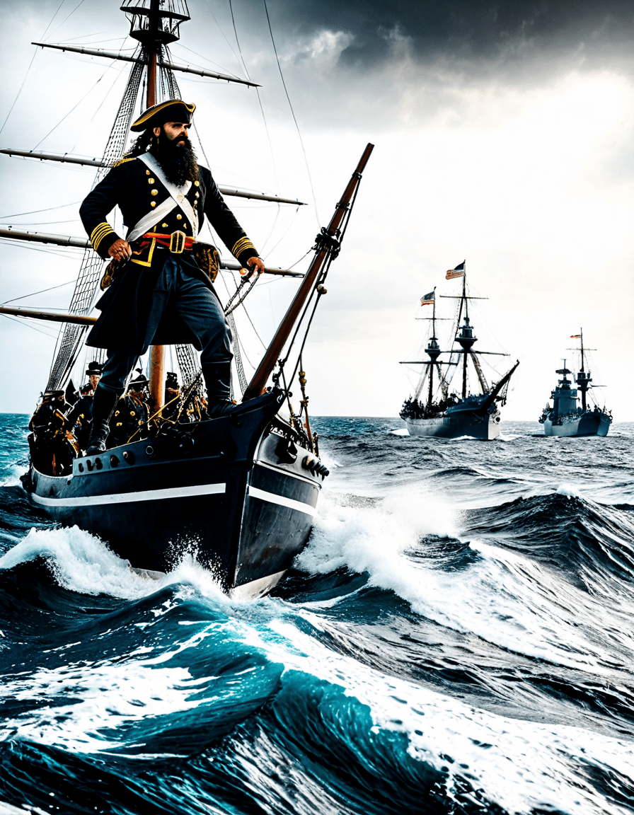 Blackbeard Blackbeard