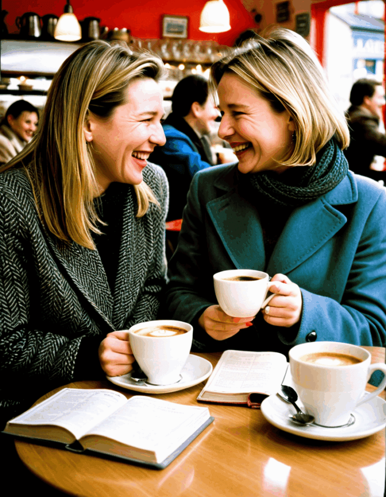 Bridget Jones Diary