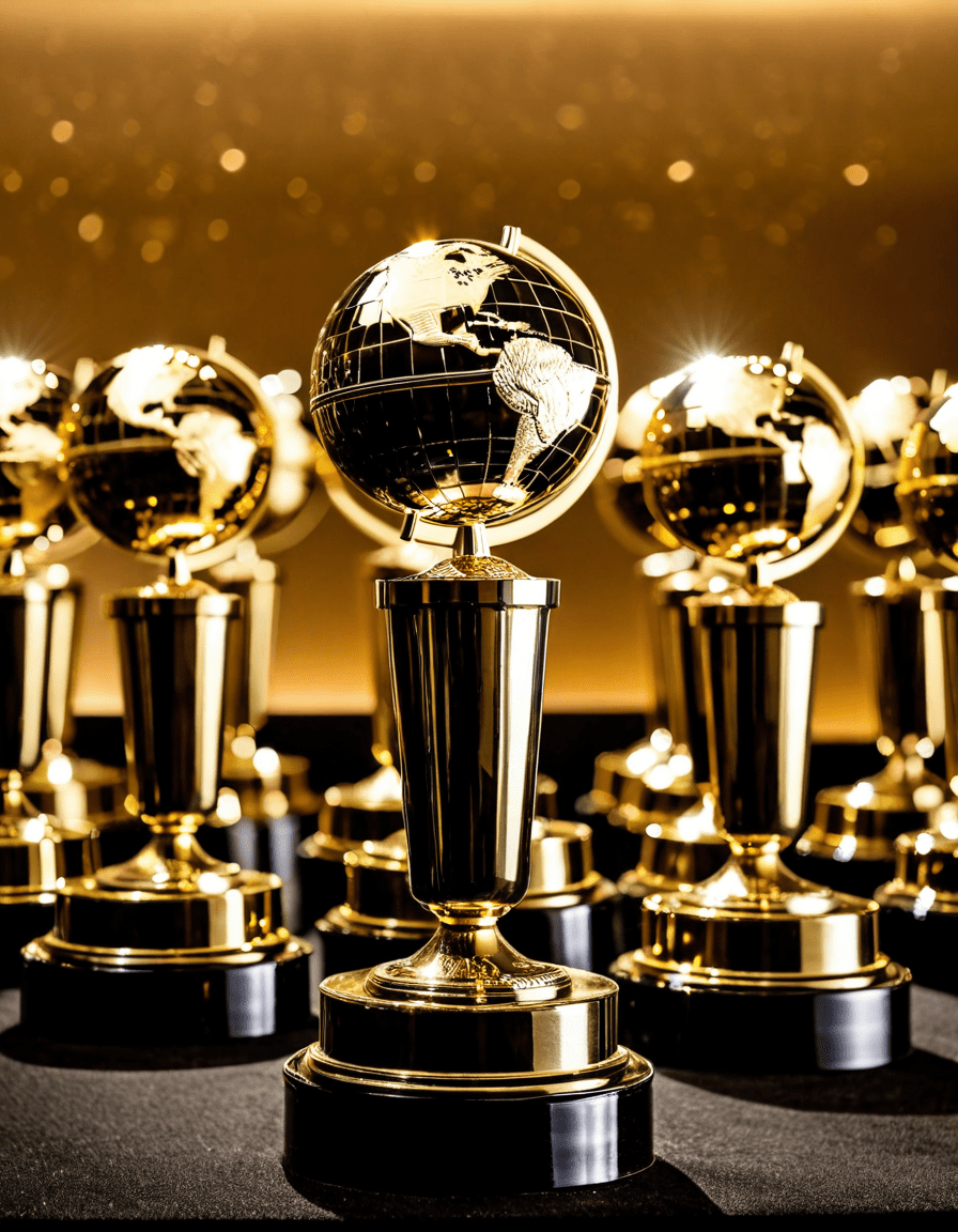 Current Nominations for 97Th Academy Awards