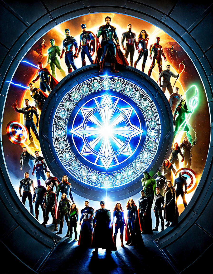 Dc Comics